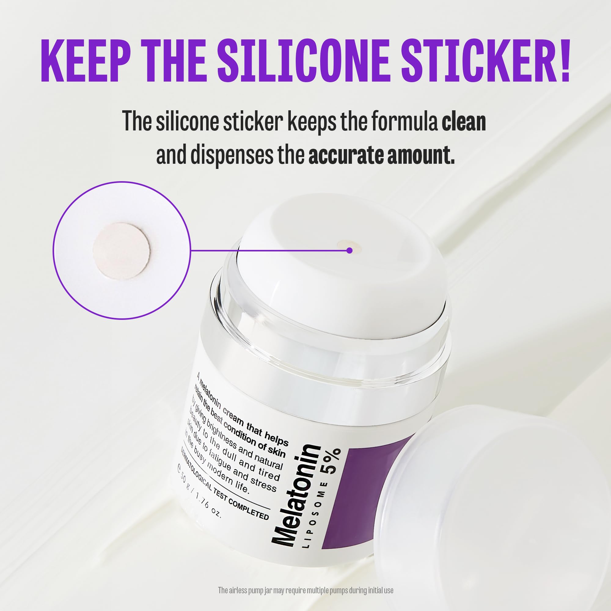 MAXCLINIC Time Return Melatonin Cream | Hydrating Face Moisturizer for Dry Skin | 1.76 oz