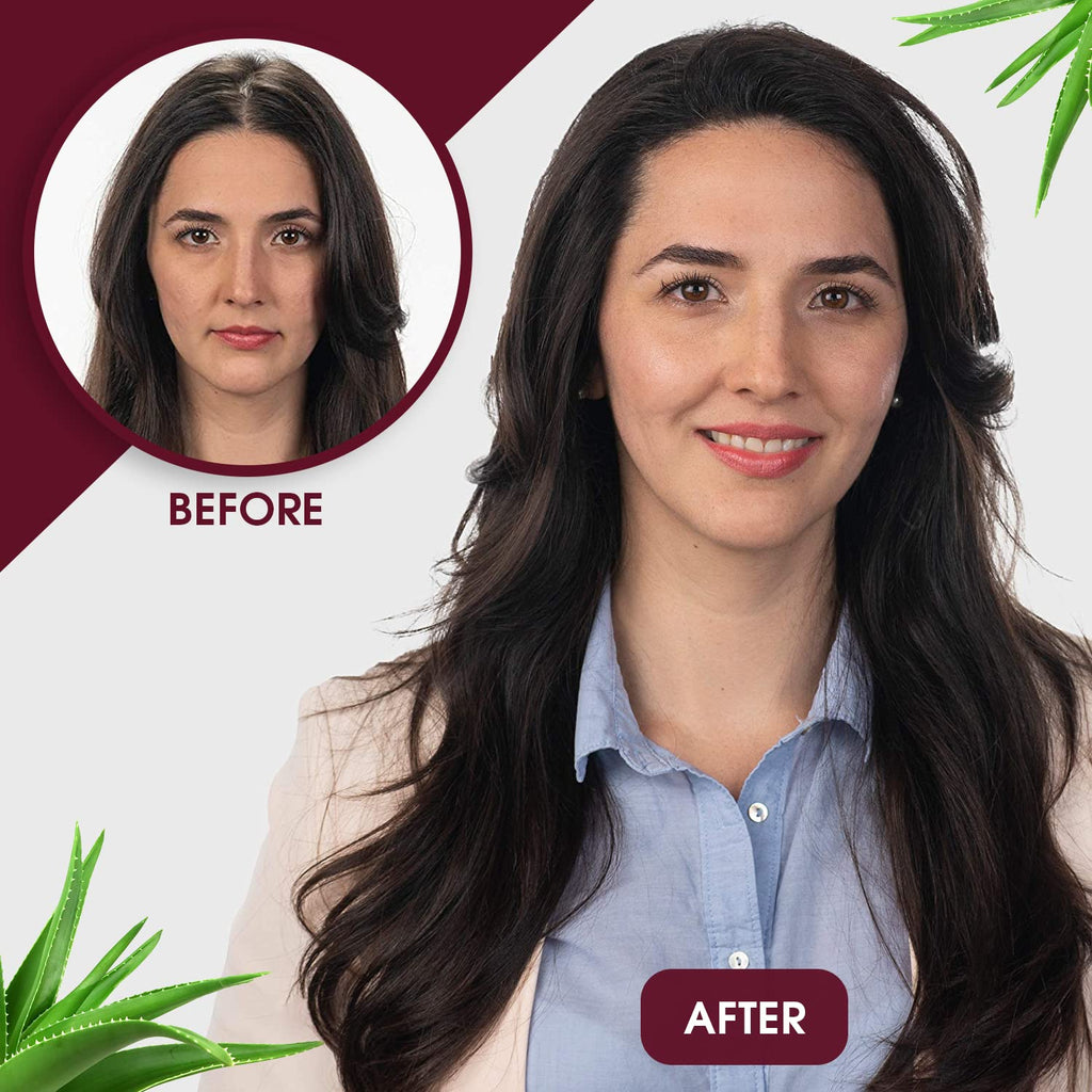 Maxxam Alive Cleansing Shampoo — Hair Growth & Scalp Care | Fermented Rice Formula
