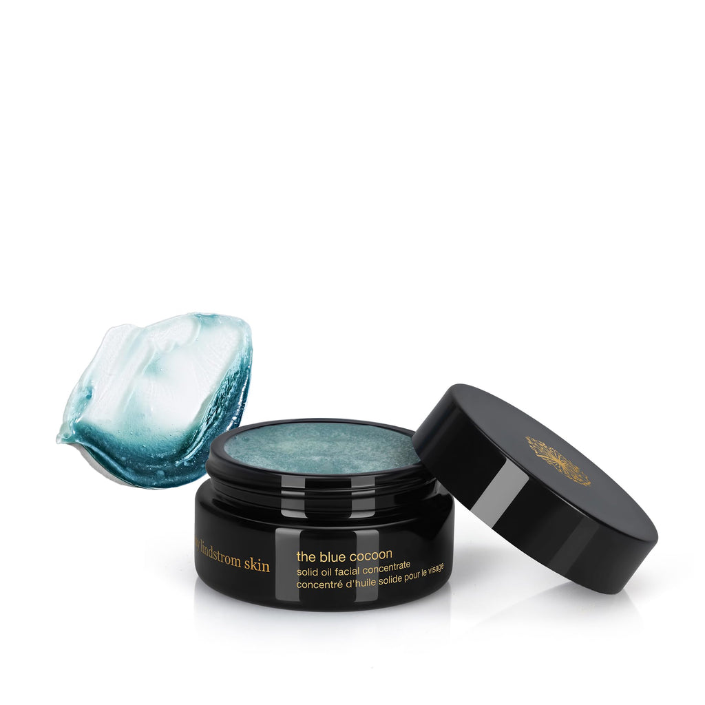 The Blue Cocoon: Ultra-Soothing Daily Moisturizer for All Skin Types | May Lindstrom Skin