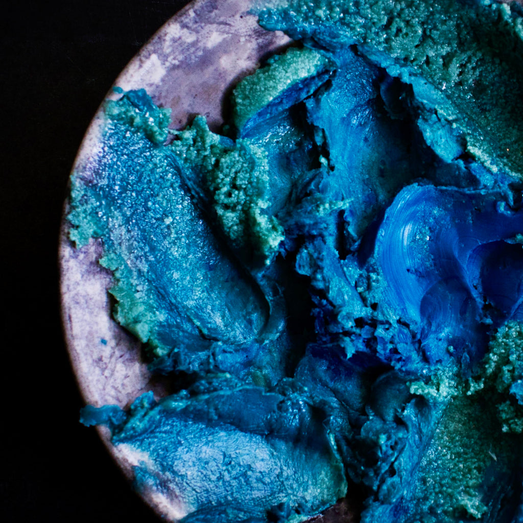 The Blue Cocoon: Ultra-Soothing Daily Moisturizer for All Skin Types | May Lindstrom Skin