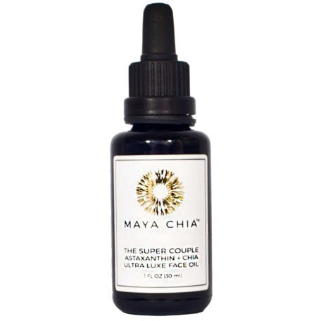 Maya Chia The Super Couple Face Oil Serum – Ultra Luxe 1 oz/30 ml