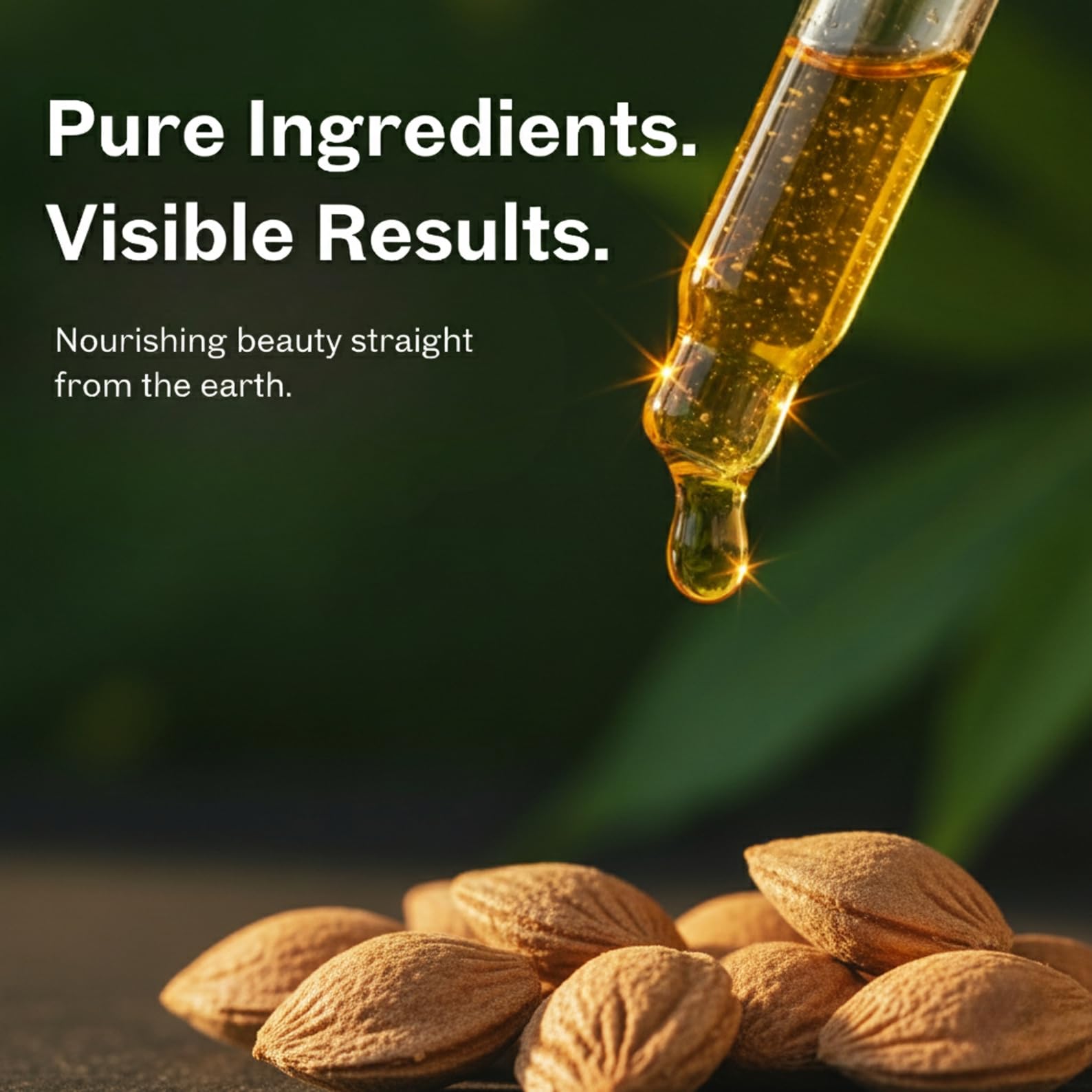 Mayan's Secret Organic Apricot Kernel Oil – Cold-Pressed, Unrefined, 4 oz | USDA Certified Organic