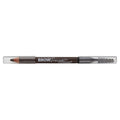 Maybelline New York Brow Precise Shaping Eyebrow Pencil – Deep Brown