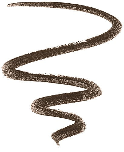 Maybelline New York Brow Precise Shaping Eyebrow Pencil – Deep Brown
