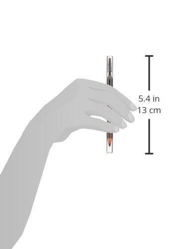 Maybelline New York Brow Precise Shaping Eyebrow Pencil – Deep Brown