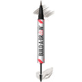 Maybelline Build-A-Brow 2-in-1 Brow Pen + Sealing Gel – Real-Looking, Waterproof, 24HR Wear