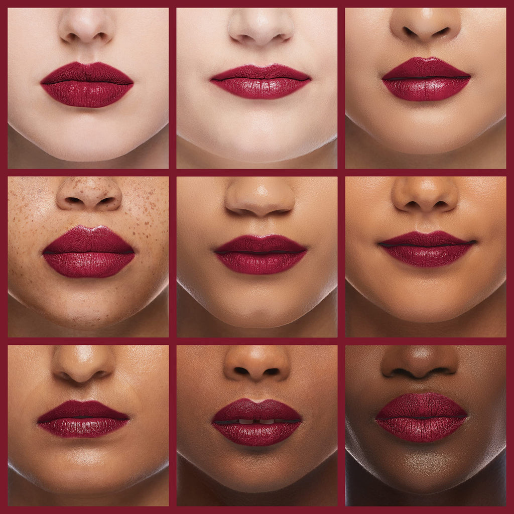 MAYBELLINE Super Stay 24 2-Step Liquid Lipstick & Lip Balm – City Ablaze 930