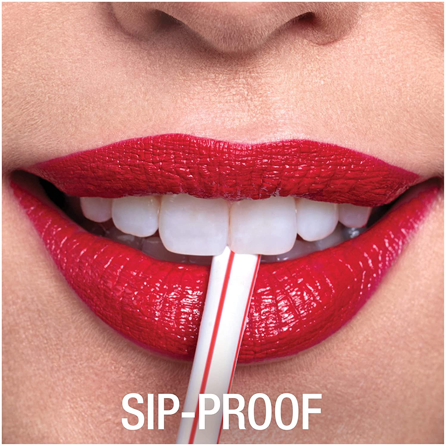 MAYBELLINE Super Stay 24 2-Step Liquid Lipstick & Lip Balm – City Ablaze 930