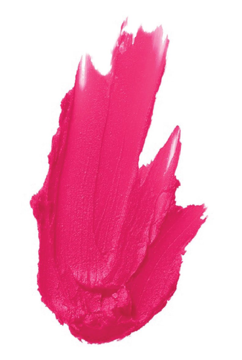 Maybelline Color Sensational Creamy Matte Lipstick Mesmerizing Magenta – 0.15 oz