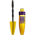 Maybelline Volum' Express The Colossal Big Shot Mascara – Washable, Very Black, 0.33 fl oz