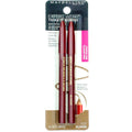 Maybelline Expert Eyes Brow and Eye Pencil Blonde – 4 Pack | Precise Definition for Brows and Lids