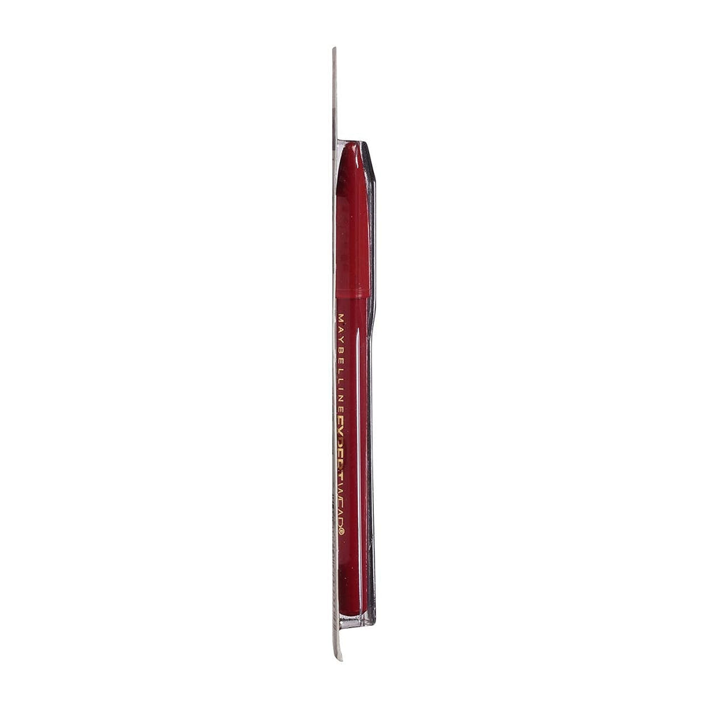 Maybelline Expert Eyes Brow and Eye Pencil Blonde – 4 Pack | Precise Definition for Brows and Lids