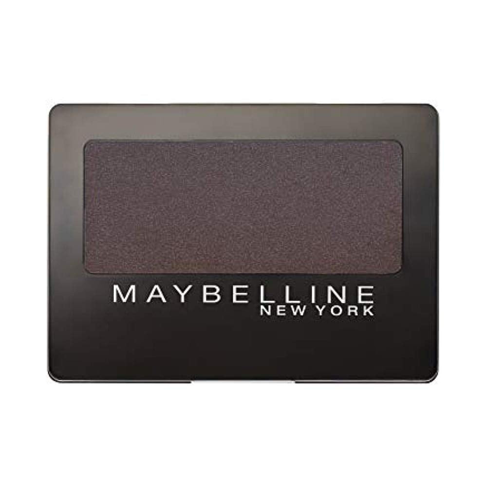 Maybelline Expert Wear Single Eyeshadow in Tastefully Taupe – Matte Finish, 0.09 oz