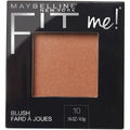 Maybelline New York Fit Me Blush in Buff – Natural, True-To-Tone Color
