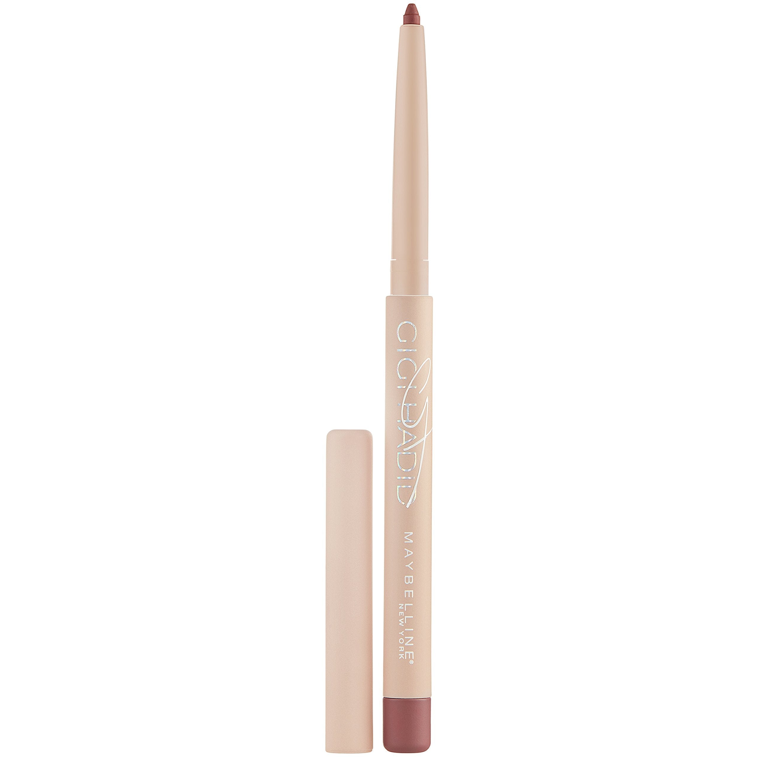 Maybelline New York Gigi Hadid Lip Liner Taura – Matte, 0.01 oz