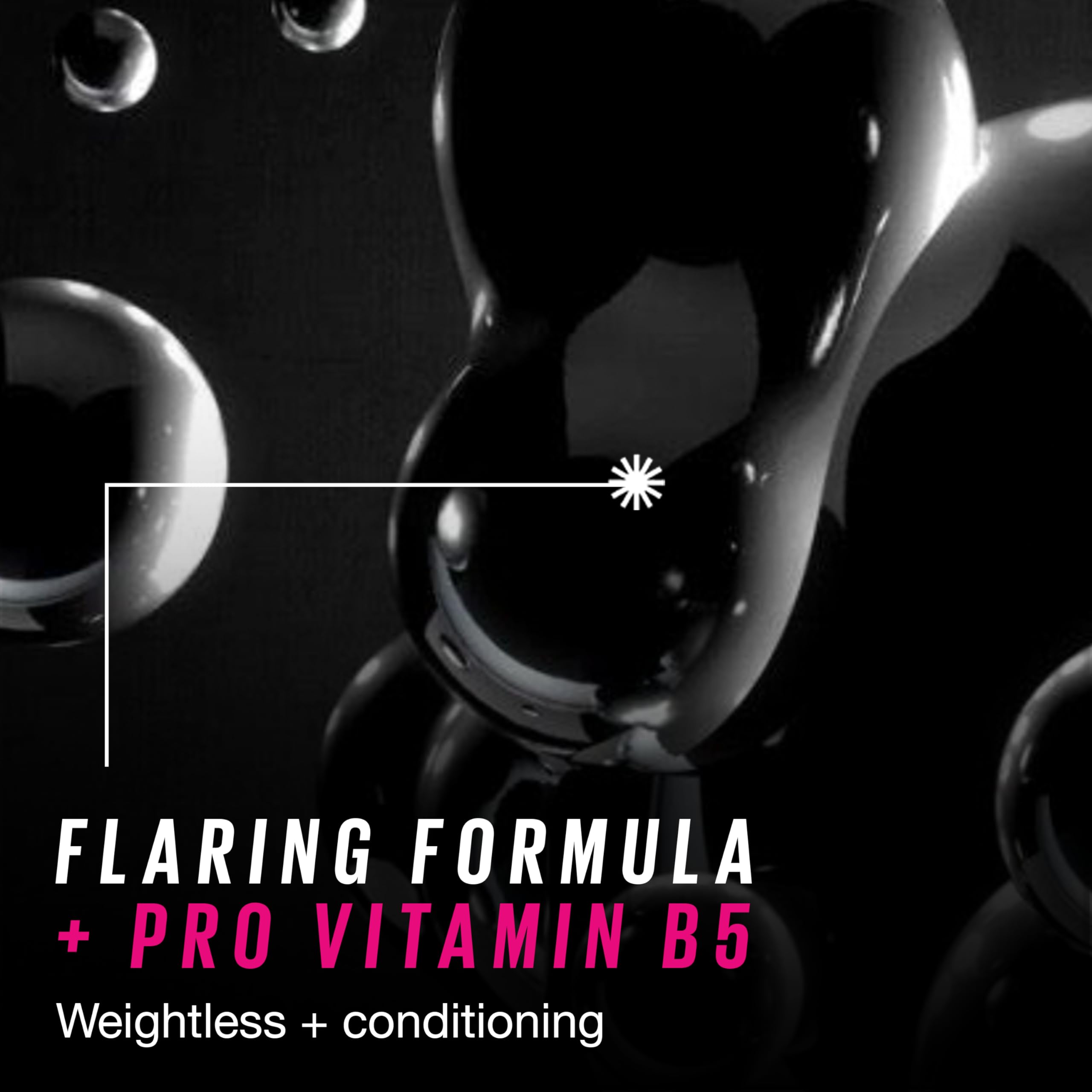 Maybelline Lash Sensational Firework Mascara – 24HR Wear, Lengthening & Volumizing