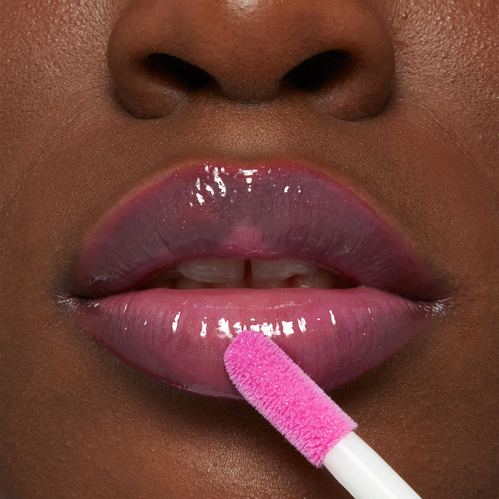 Maybelline Lifter Gloss Plump – Chili Pepper + Maxi-Lip, Cocoa Zing & Sheer Cool Brown