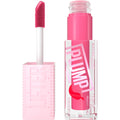 MAYBELLINE Lifter Gloss Plump – Chili Pepper, Maxi-Lip, Pink Sting