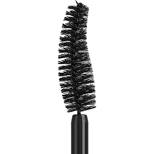 Maybelline Green Edition Mega Mousse Mascara – Lightweight Buildable Volume