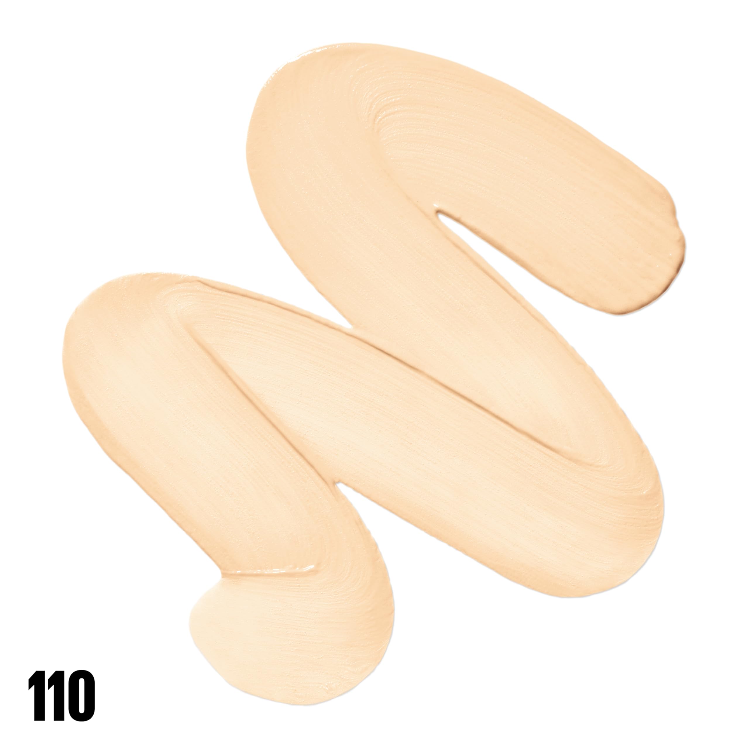 Maybelline Instant Age Rewind Eraser Foundation SPF 20 | ProVitamin B5 Hydration