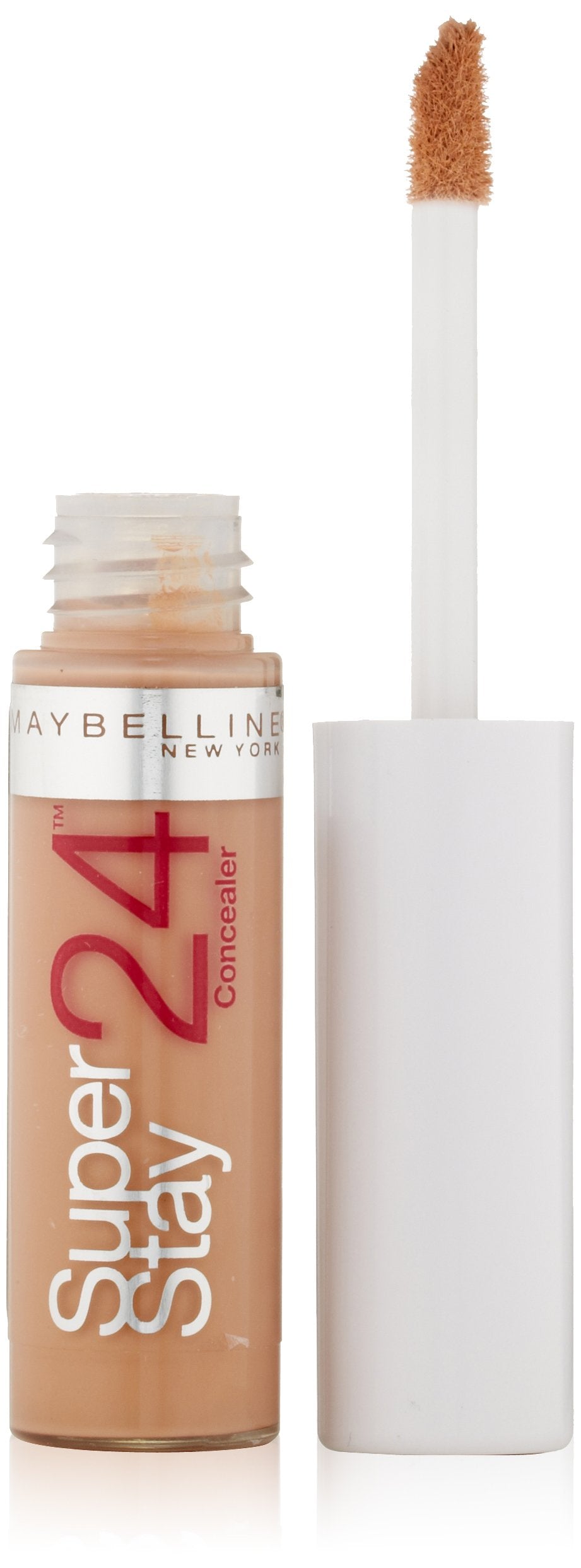 Maybelline New York Super Stay 24Hr Concealer – Medium Beige 740 | 0.18 oz