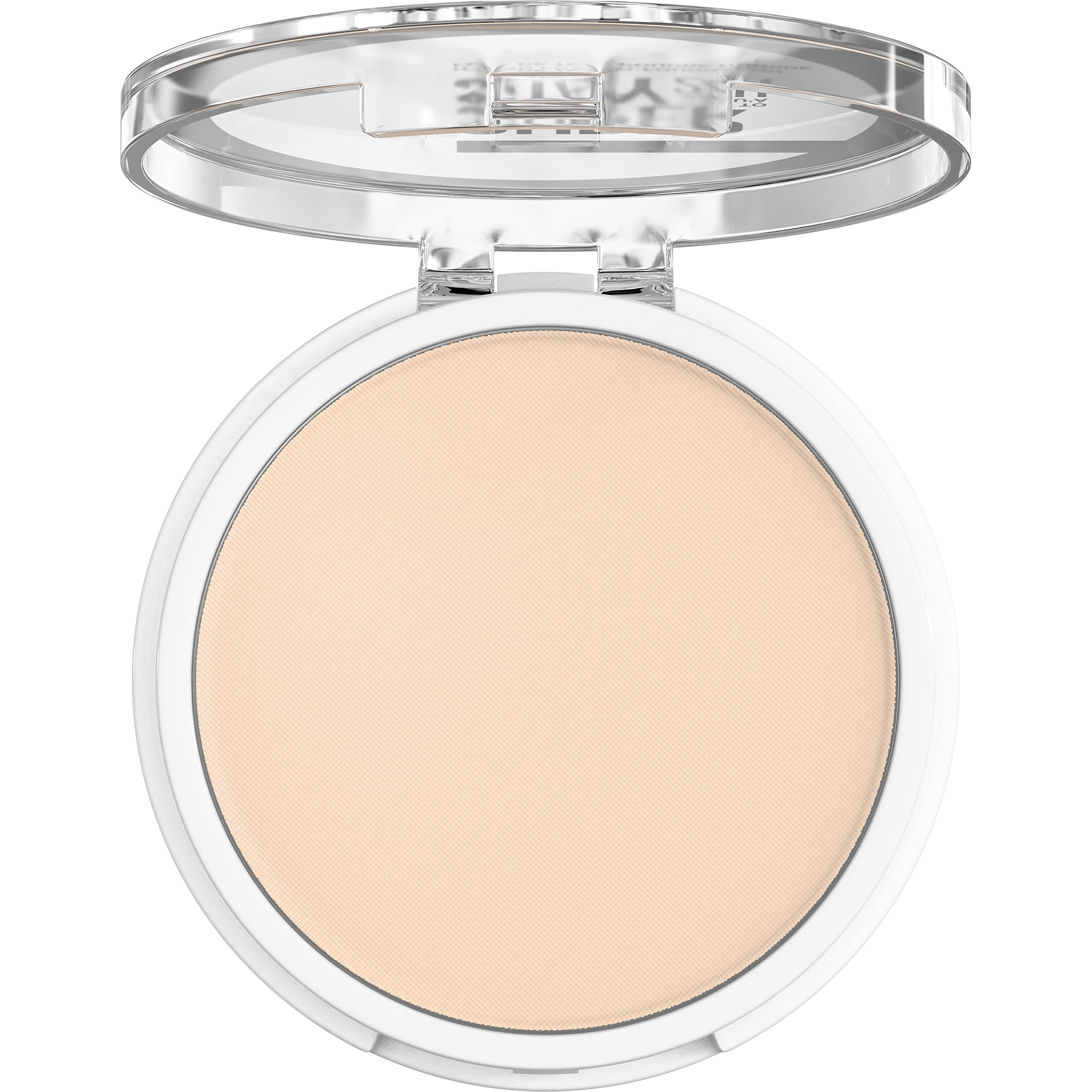 Maybelline Super Stay Hybrid Powder Foundation – 24HR Matte Coverage, Shade 120 (1 Count)