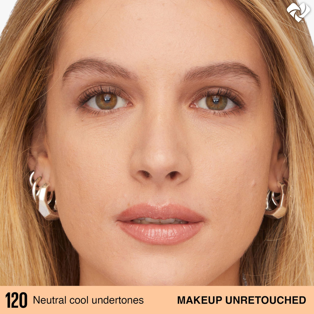 Maybelline Super Stay Lumi-Matte Foundation – Up To 30HR Wear, Lightweight Buildable Coverage