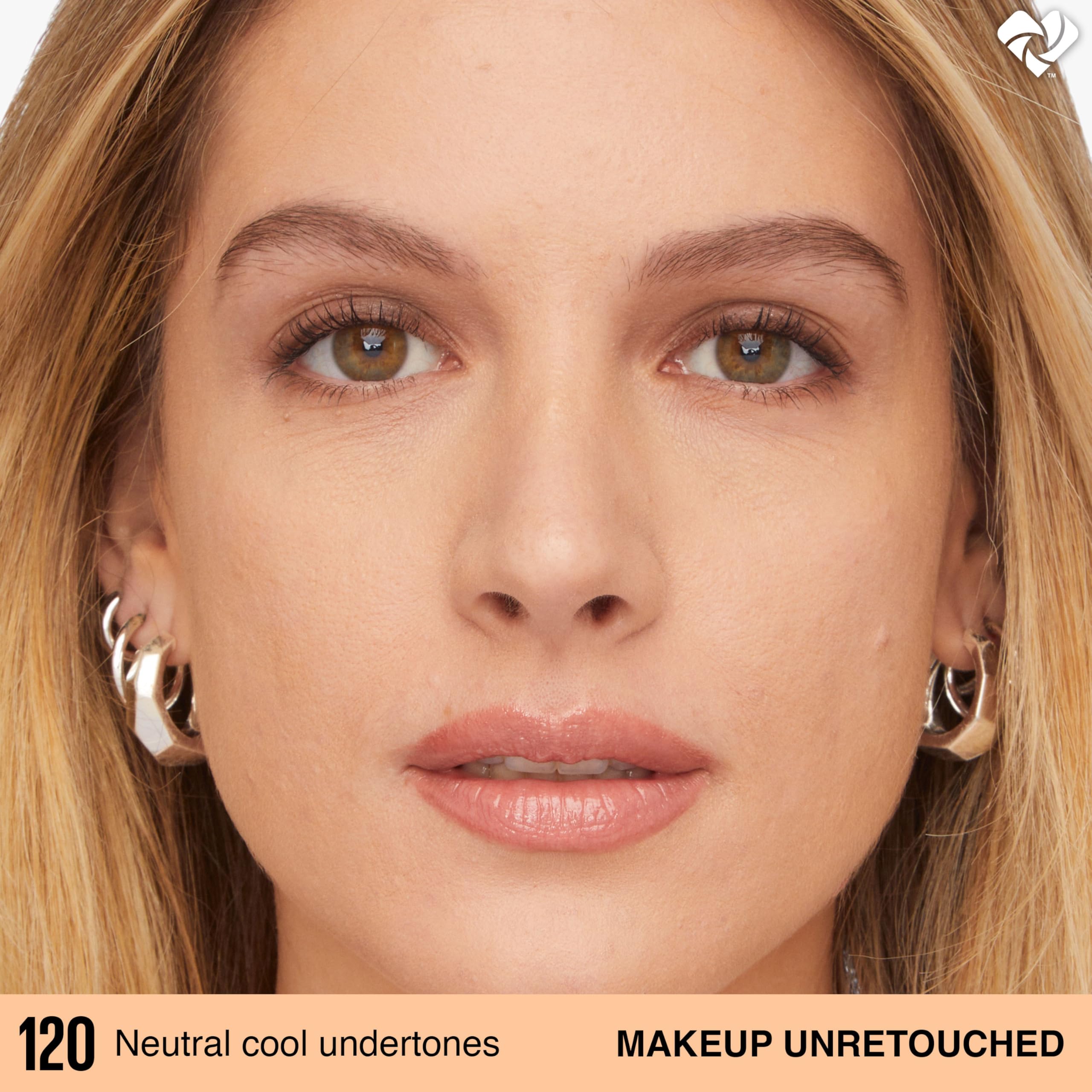 Maybelline Super Stay Lumi-Matte Foundation – Up To 30HR Wear, Lightweight Buildable Coverage
