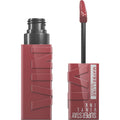 Maybelline Super Stay Vinyl Ink Longwear Lipcolor — 16HR No-Budge Shine