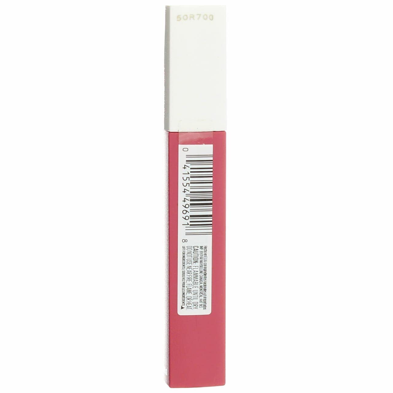 Maybelline SuperStay Matte Ink Liquid Lipstick Lover – Pack of 2 | 16-Hour Matte Lip Color