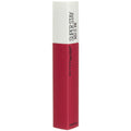 Maybelline SuperStay Matte Ink Liquid Lipstick Lover – Pack of 2 | 16-Hour Matte Lip Color