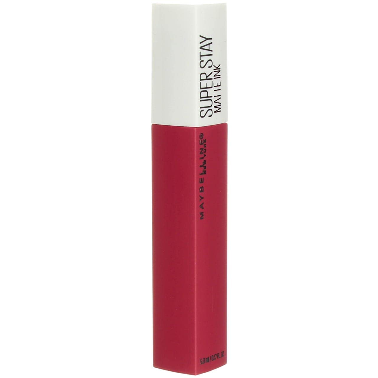 Maybelline SuperStay Matte Ink Liquid Lipstick Lover – Pack of 2 | 16-Hour Matte Lip Color