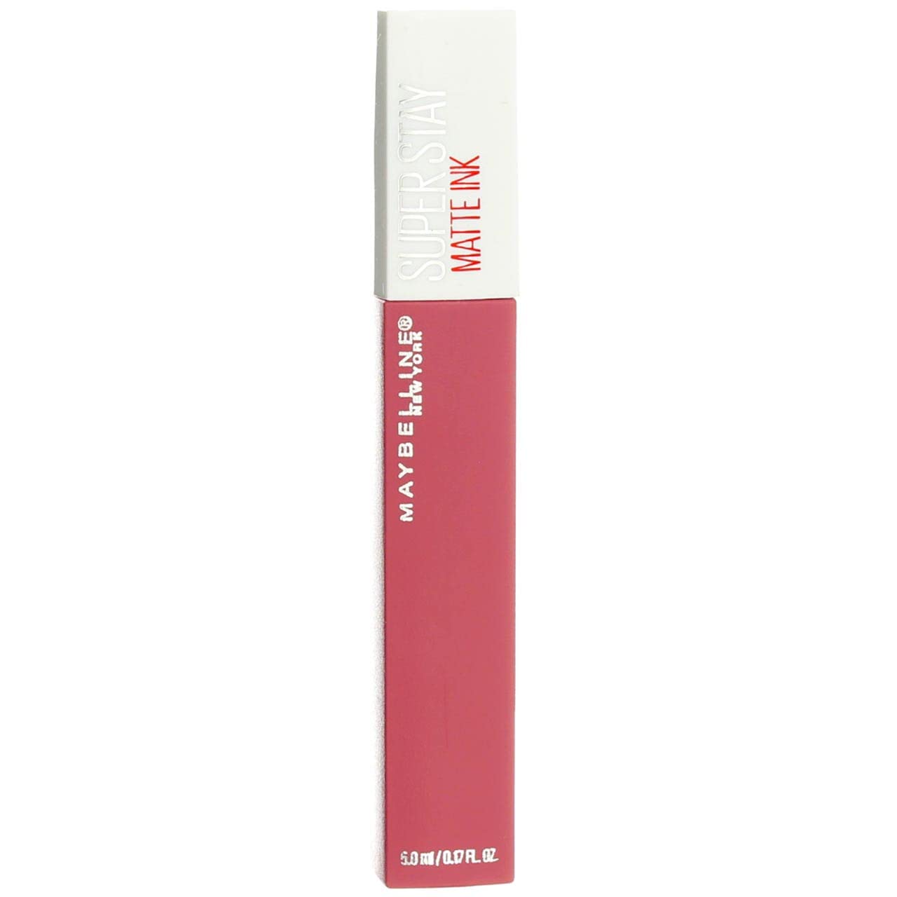 Maybelline SuperStay Matte Ink Liquid Lipstick Lover – Pack of 2 | 16-Hour Matte Lip Color