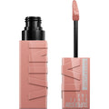 Maybelline Super Stay Vinyl Ink Longwear Lip Color – 16HR, Captivated Pink, 20 Vinyl Shades