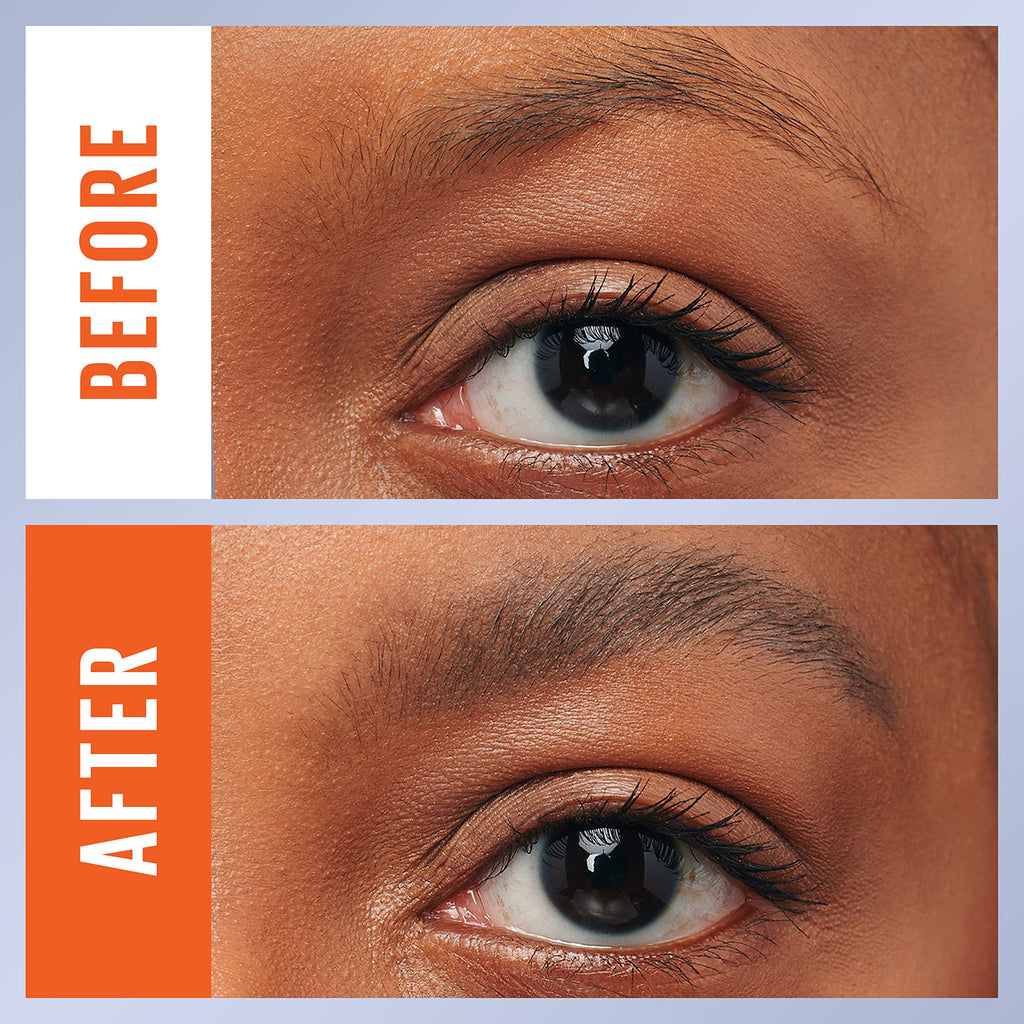 Maybelline TattooStudio Brow Lift Stick – Deep Brown Tint & Lift for Brows