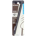 Maybelline Unstoppable Smudge-Proof Eyeliner Espresso – Waterproof 2-Pack (0.01 oz each)