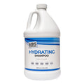 MBS Haircare Hydrating Shampoo – 1 Gallon | Sulfate Free, Paraben Free, Vegan