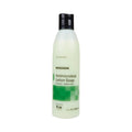 McKesson Antimicrobial Lotion Hand Soap with Aloe – 8 oz Pump, Herbal Scent