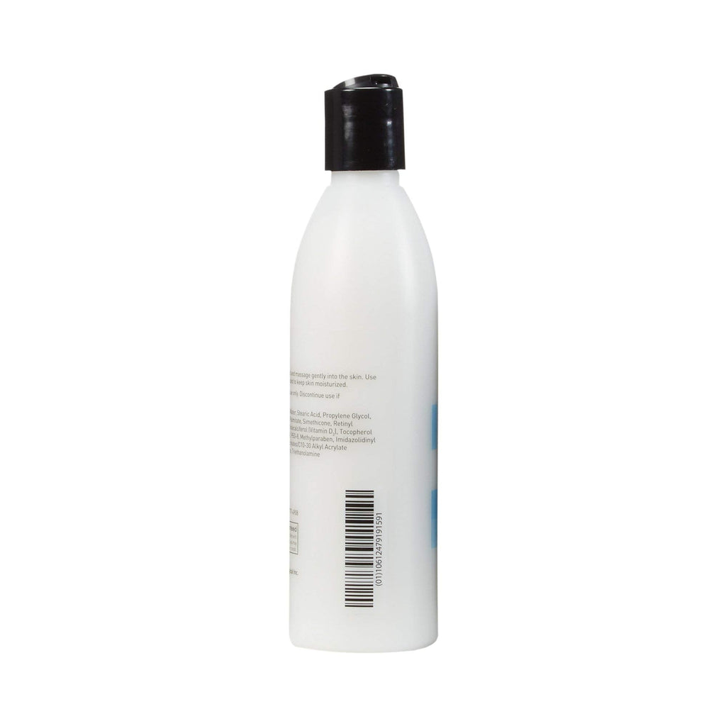 McKesson Moisturizing Body Lotion with Vitamins A, D & E – Summer Rain Scent, 8 oz | Sensitive Skin Formula