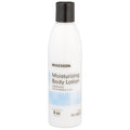 McKesson Moisturizing Body Lotion with Vitamins A, D & E – Summer Rain Scent, 8 oz | Sensitive Skin Formula