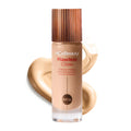 MCoBeauty Flawless Glow Luminous Skin Filter – 3 Light | 4-in-1 Primer, Foundation Booster & Liquid Highlighter