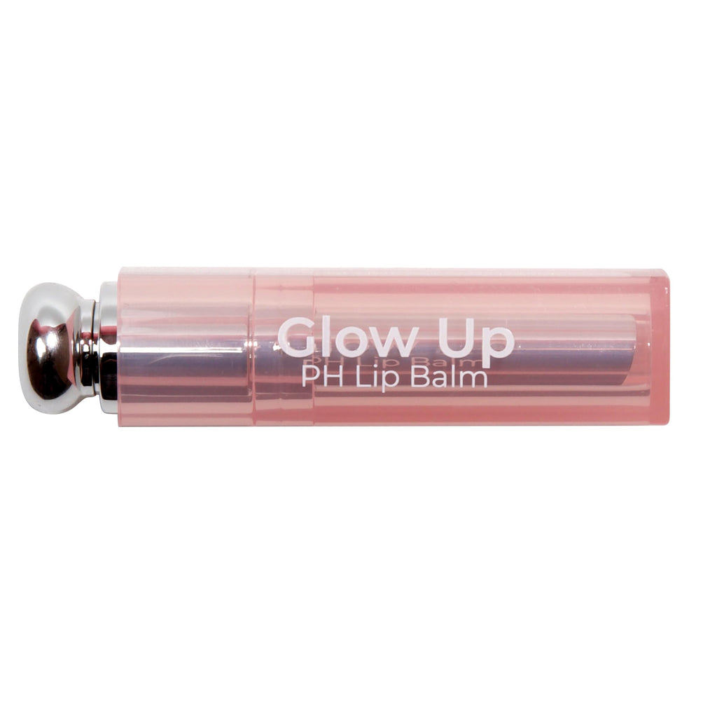 MCoBeauty Glow Up pH Lip Balm – Universal Pink Tint & Hydration