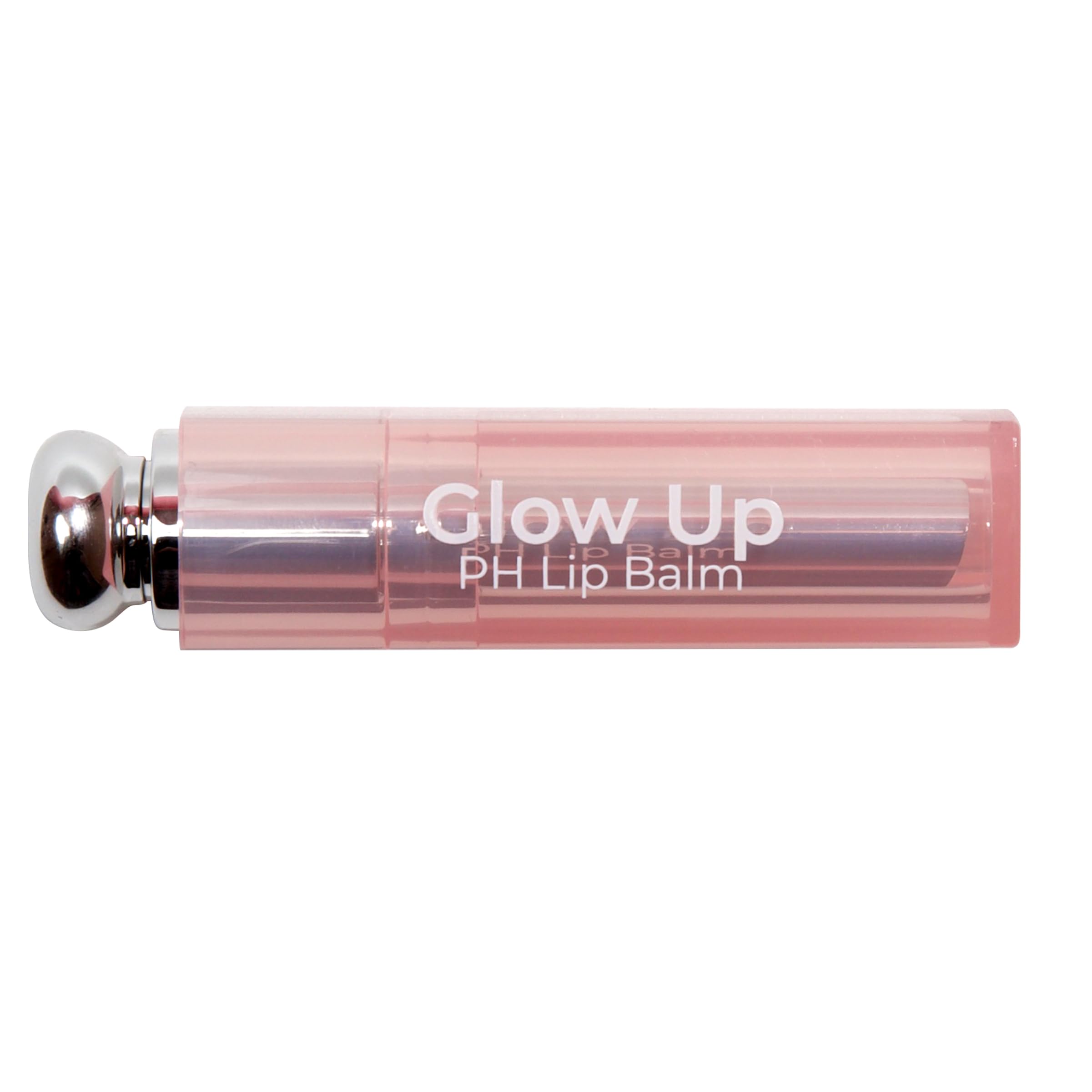 MCoBeauty Glow Up pH Lip Balm – Universal Pink Tint & Hydration