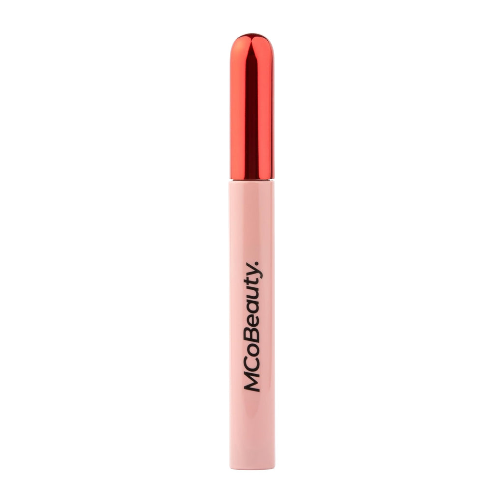 MCoBeauty XtendLash Booster Serum Mascara – Tubing Mascara with Red Clover Extract & Peptides