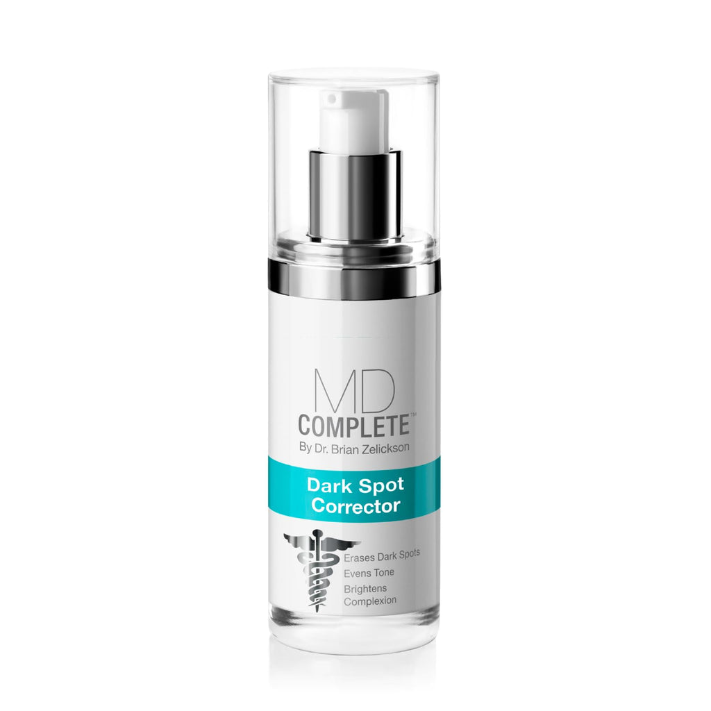MD Complete Dark Spot Corrector by Dr. Zelickson | Anti-Aging & Professional Dark Spot Correction