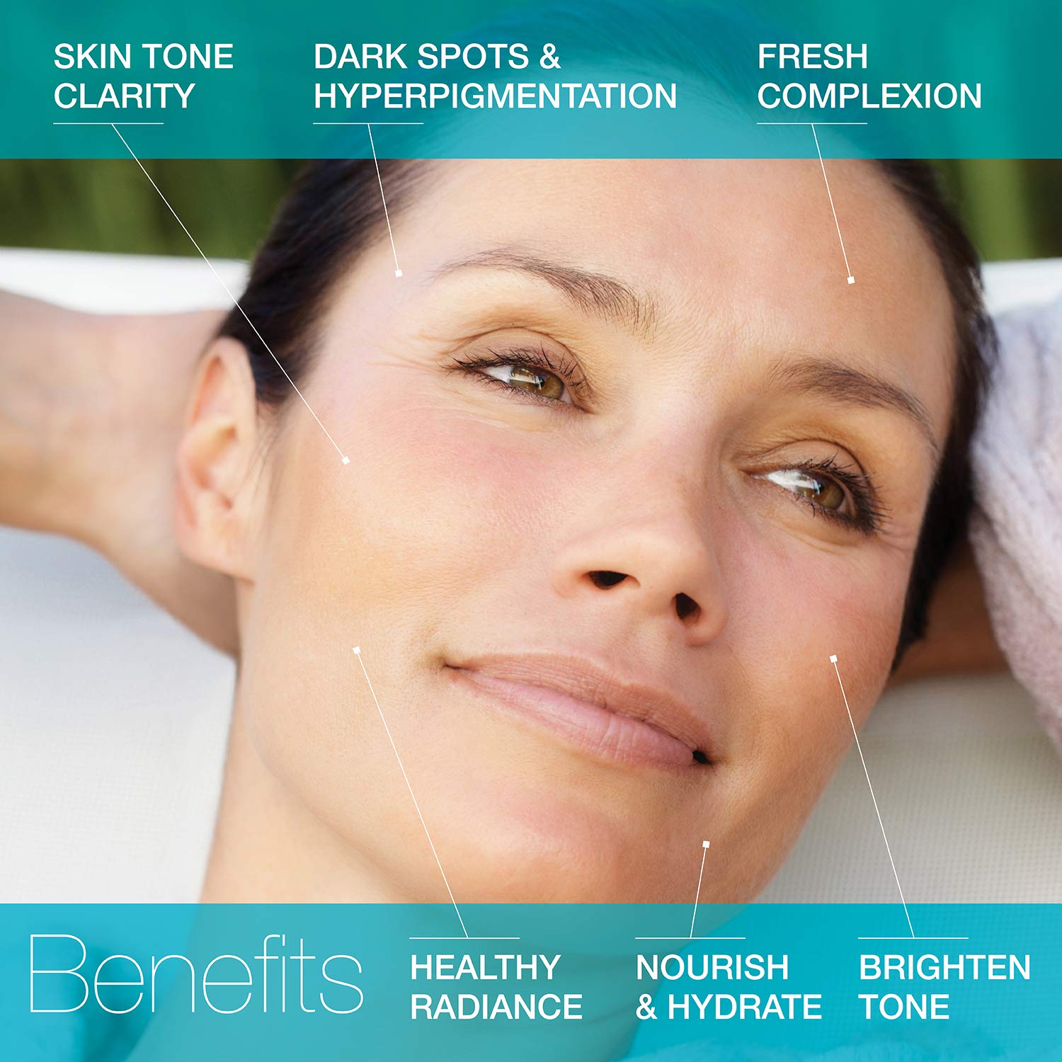 MD Complete Dark Spot Duo by Dr. Zelickson — Dark Spot Corrector + Wrinkle & Radiance Remedy (2 x 1 oz)