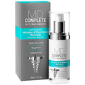 MD Complete Wrinkle & Radiance Remedy PLUS | Anti-Aging Skin Rejuvenation with Retinol, Vitamins C & E, Hyaluronic Acid | 1.0 fl oz