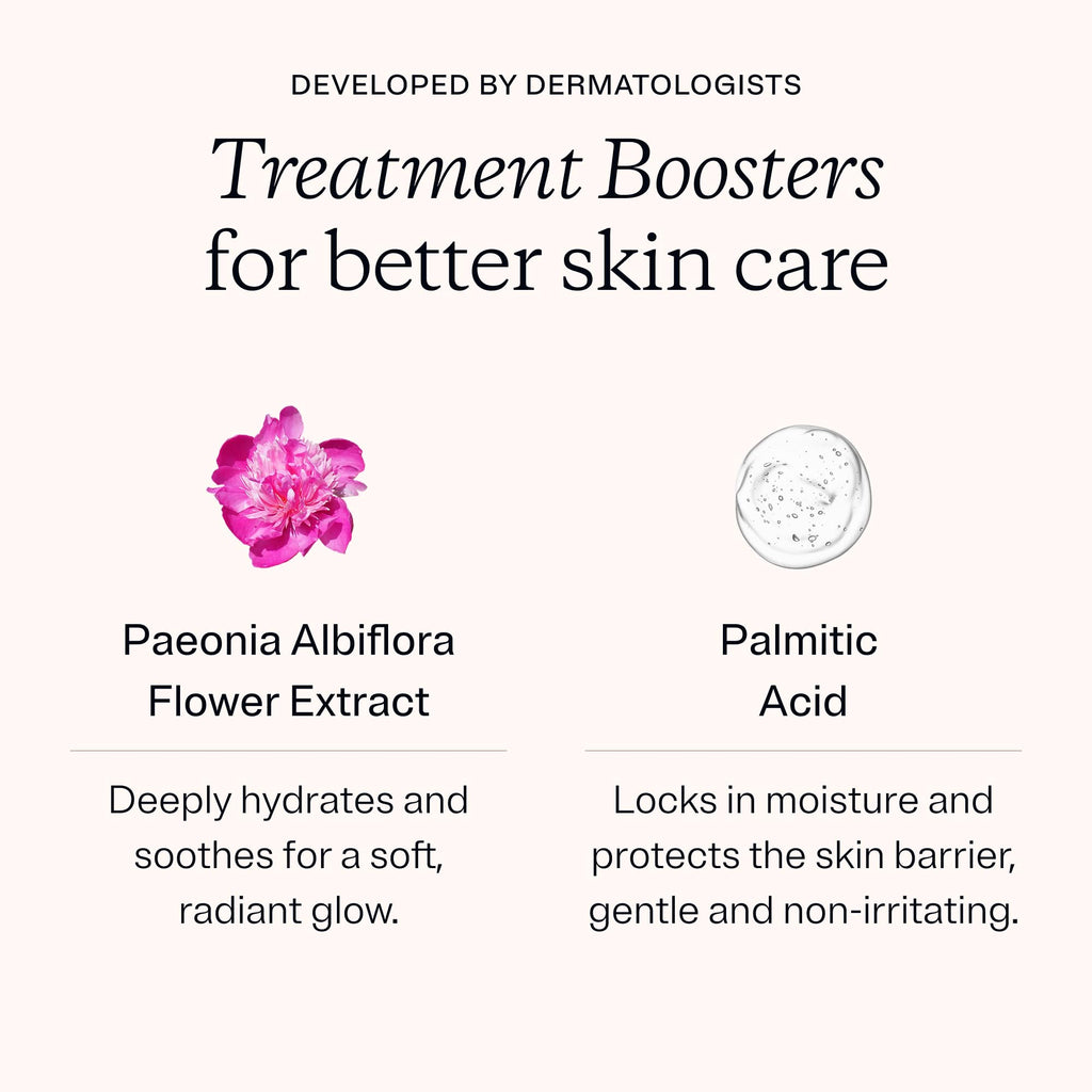 MDacne Shaving Cream for Acne-Prone Skin – Soothing, Oil-Free, Razor Burn & Bump Prevention | Vegan