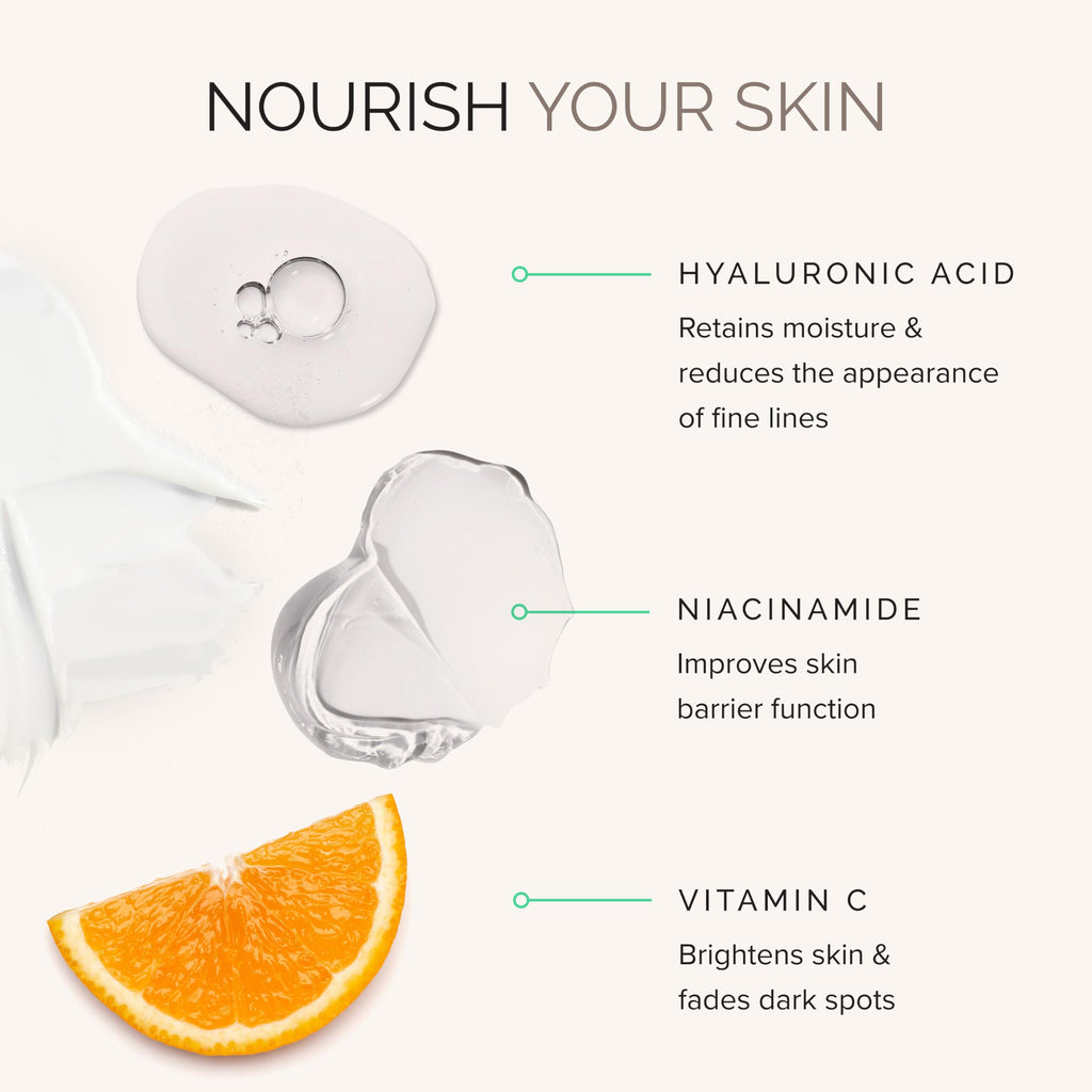 MDSolarSciences MD Advanced Hydration Crème | Night Cream with Hyaluronic Acid, Peptides & Ceramides