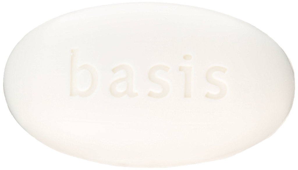 Med-Choice Special Sensitive Skin Basis Soap – 5-Pack, 4 oz Each